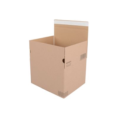 Automatikbodenkarton 210x180x130 mm