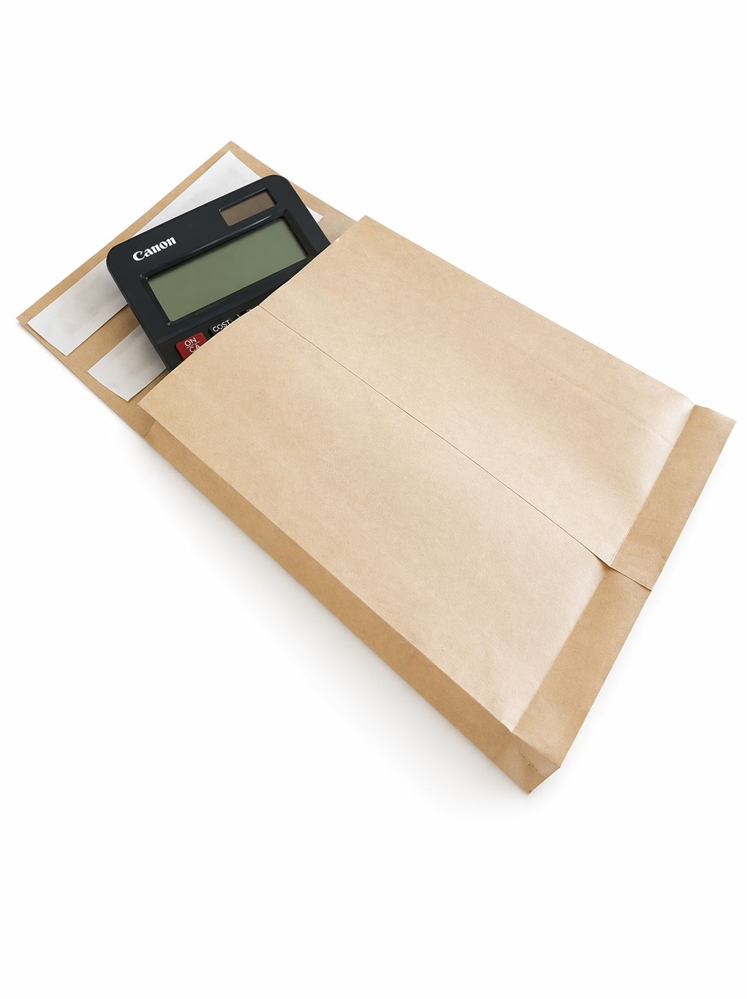 Versandtasche aus Papier C5