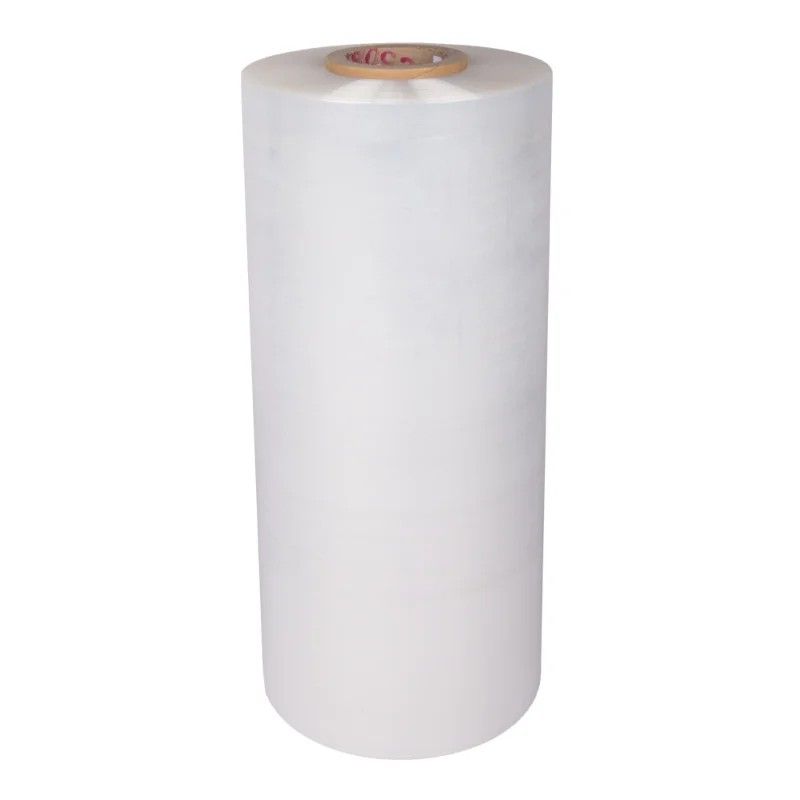 Maschinenstretchfolie 12my (transparent) 50cm x 2'715m