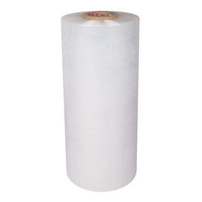 Maschinenstretchfolie 12my (transparent) 50cm x 2'715m
