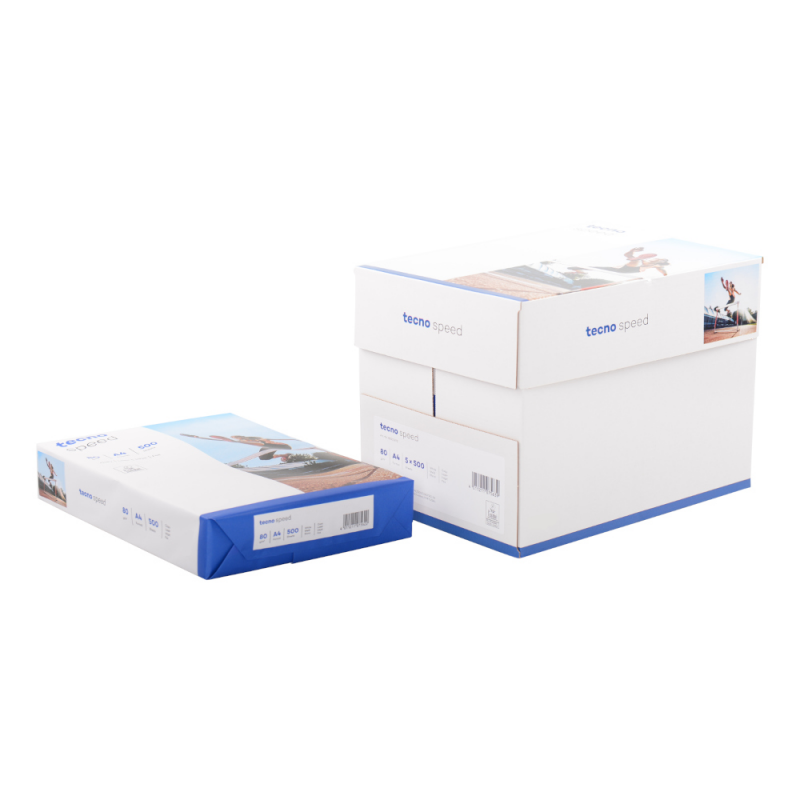 Kopierpapier A4 80g