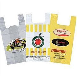 Shoppertaschen bedruckt