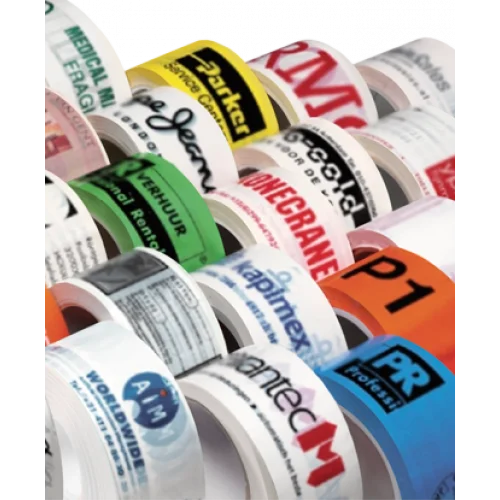 PP-Klebeband (Packband)