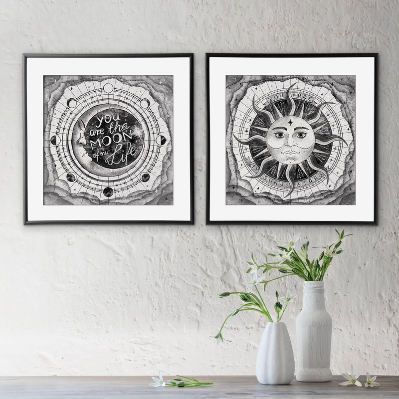 Eternal Love - duo pack - DIGITAL DOWNLOAD