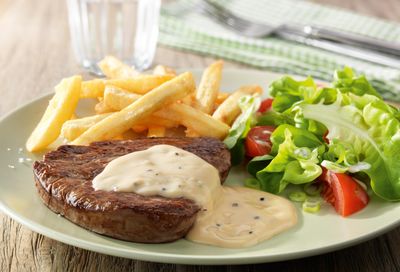 STEAKFESTIVAL JEUGD KSKS 2025
