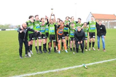 ACTIVITEITEN van de jeugdafdeling van KSK Snaaskerke