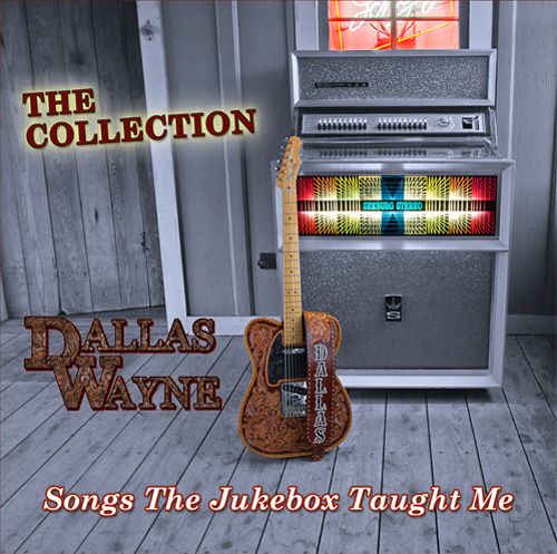 Songs The Jukebox Taught Me Vinyl Collection