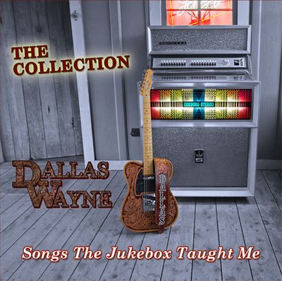 Songs The Jukebox Taught Me Vinyl Collection