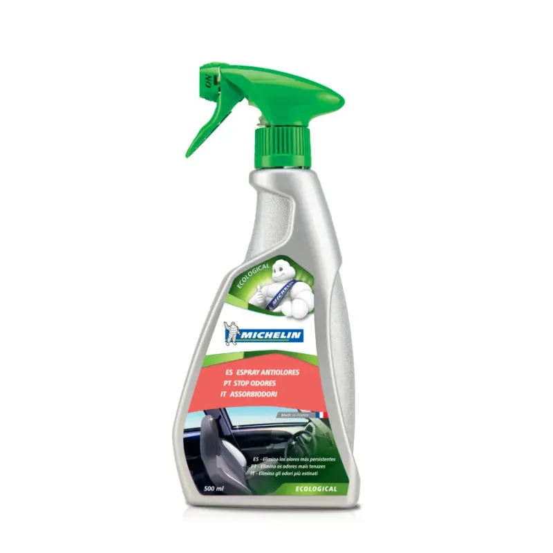 Spray antiolores Michelin