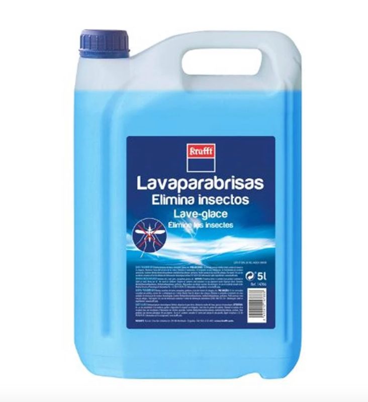 Limpiaparabrisas KRAFFT