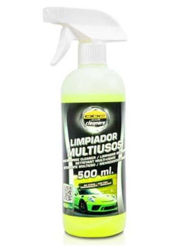 Limpiador multiusos