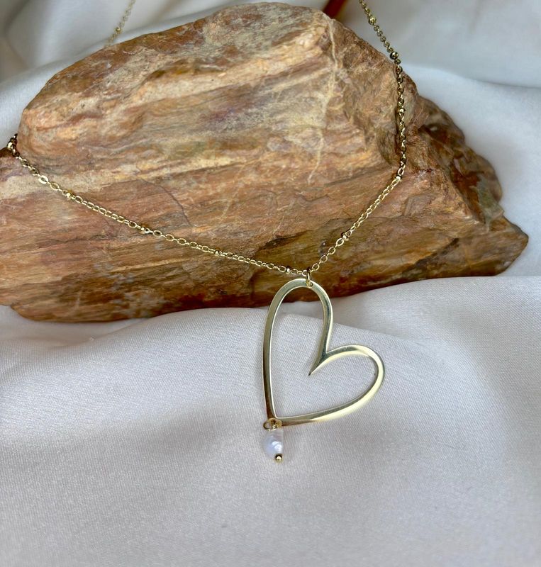 Collar Bella