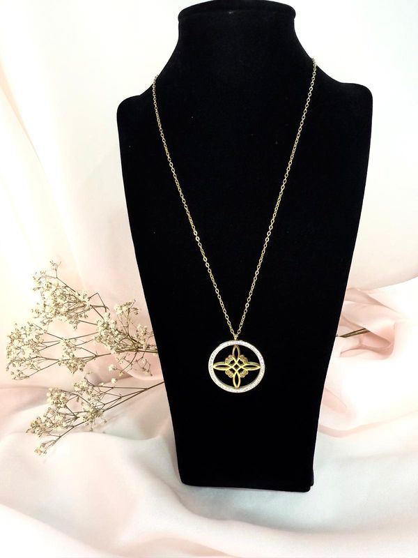 Collar Azhar G