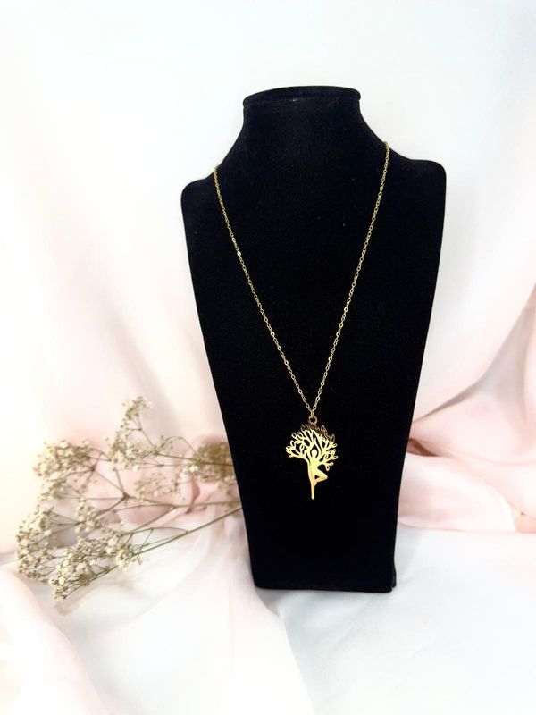 Collar Solei