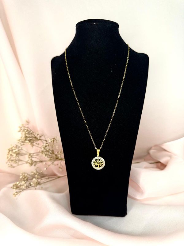 Collar Vida