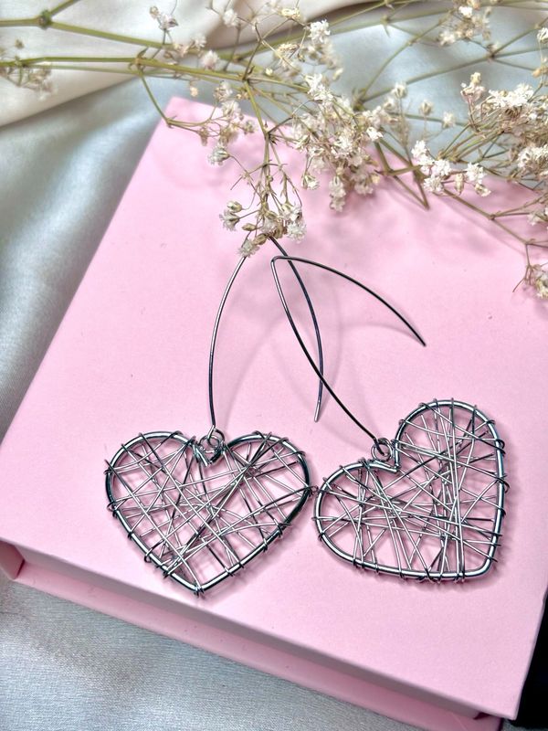 Pendientes Nix