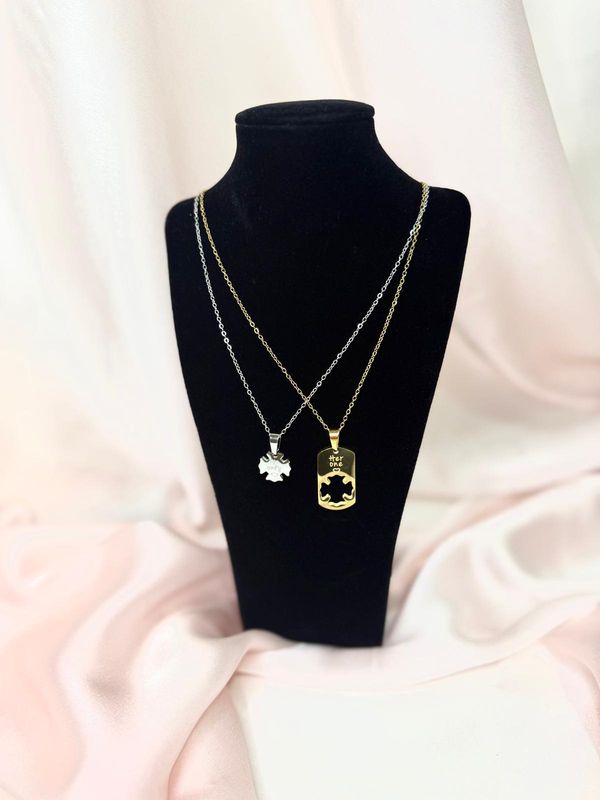 Colección AMOR