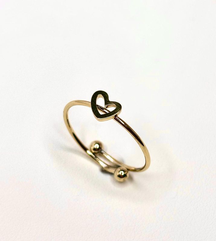 Anillo Leal