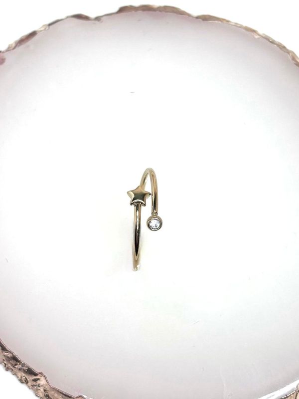 Anillo Noir