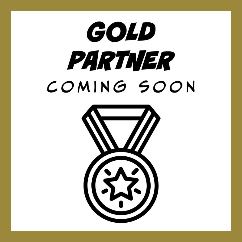 Gold Partner COMING SOON