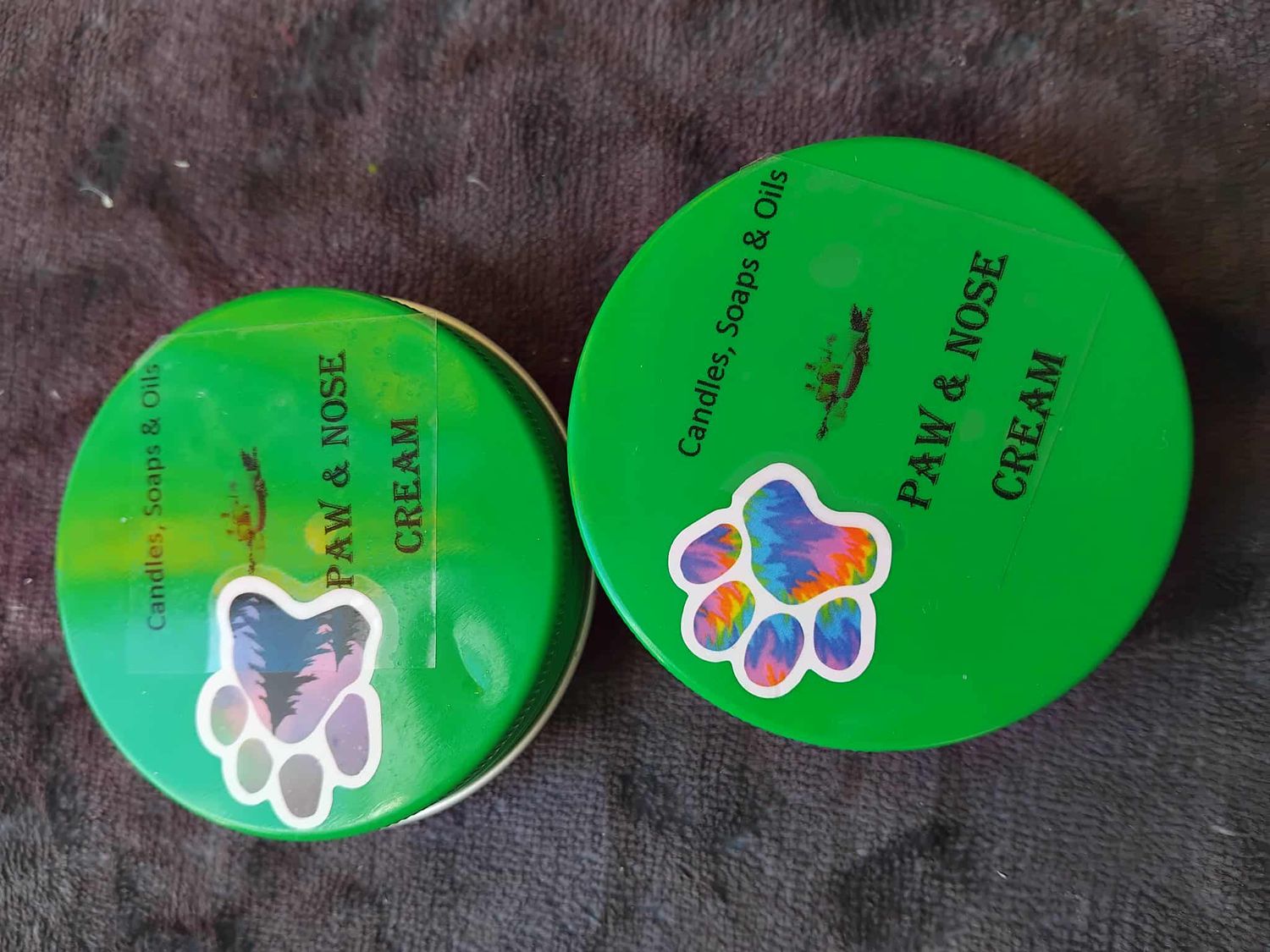 Nose &amp; Paw Cream