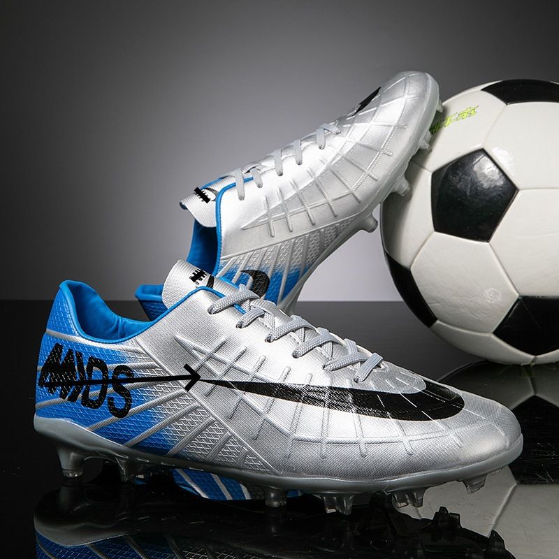 Cross-border Foreign Trade Adult Football Shoes Unisex