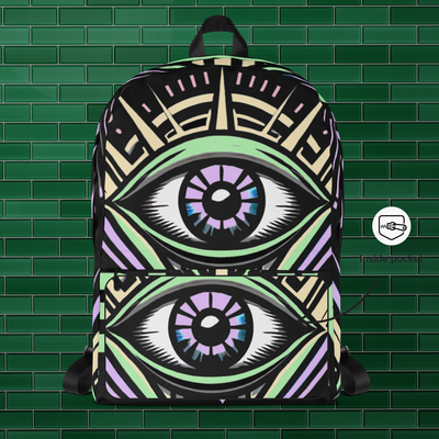 Backpack by Blink Friction