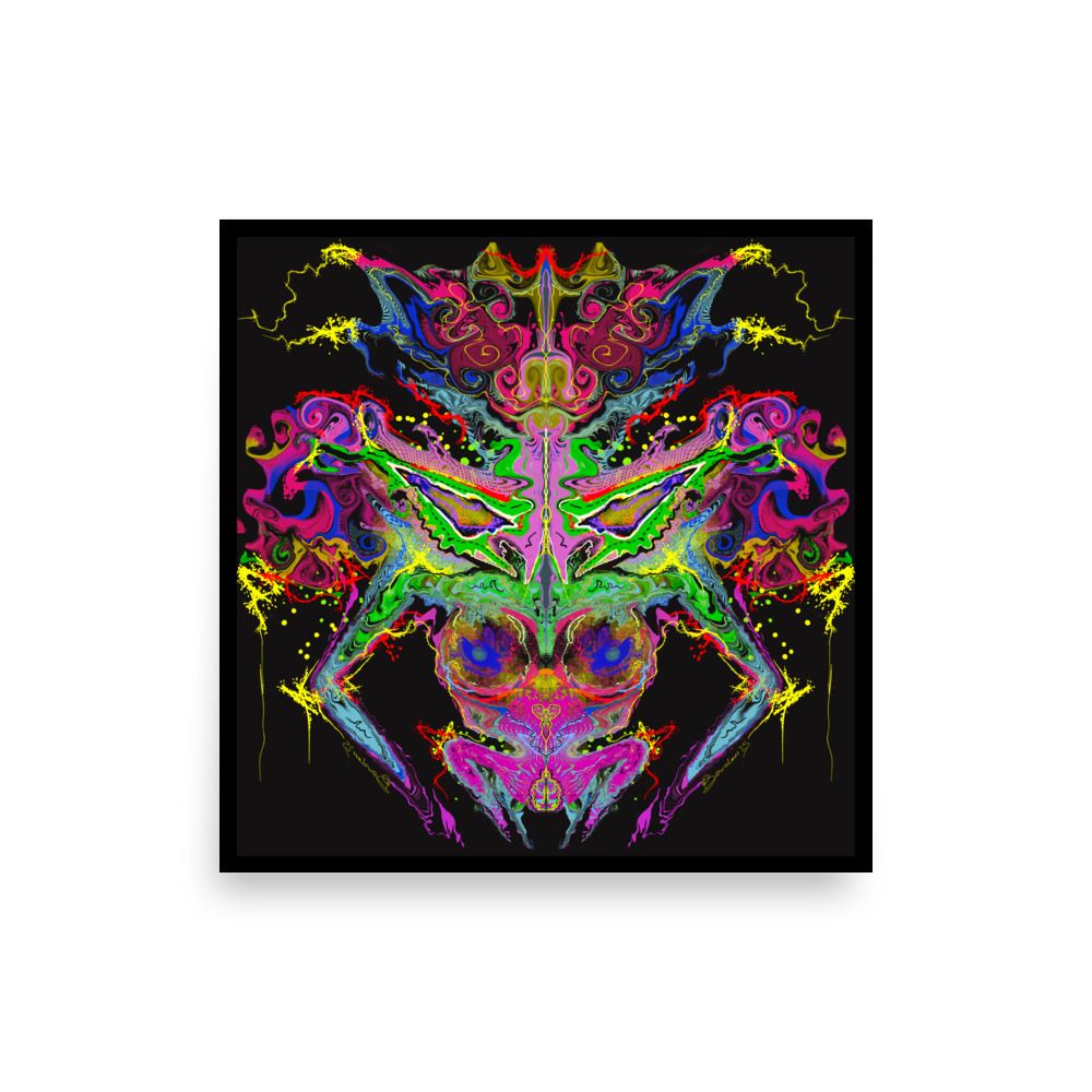 Mother Strata 30 