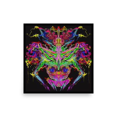 Mother Strata 30 