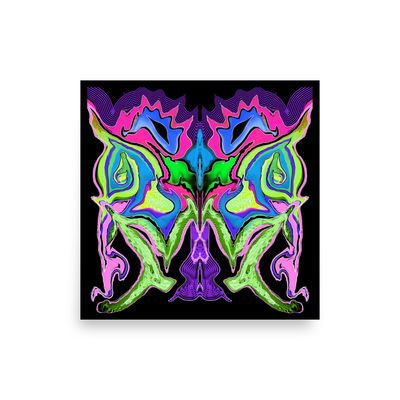 Mirror Bloom (Strata 28 – Dolls and Vanities) Book of Immersion, Volume II – Sarnia de la Maré