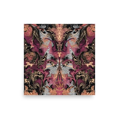 Mantis in Mocha (Strata 27 – Control Instincts: Loyalty and Choice) Book of Immersion, Volume II – Sarnia de la Maré