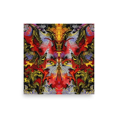 Mantis in Red (Strata 27 – Control Instincts: Loyalty and Choice) Book of Immersion, Volume II – Sarnia de la Maré