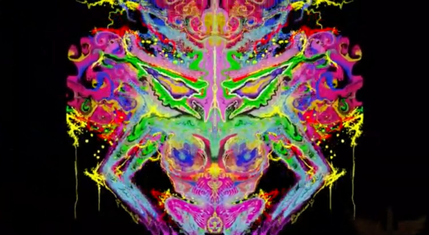 🎥 Mother (POS Construct) Moving Image Art