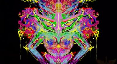 🎥 Mother (POS Construct) Moving Image Art