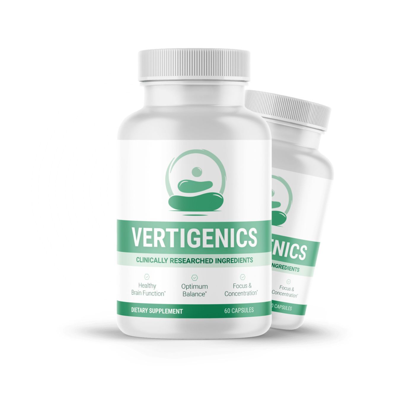 Vertigenics | The Natural Vertigo Breakthrough