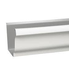 5k Seamless Gutters