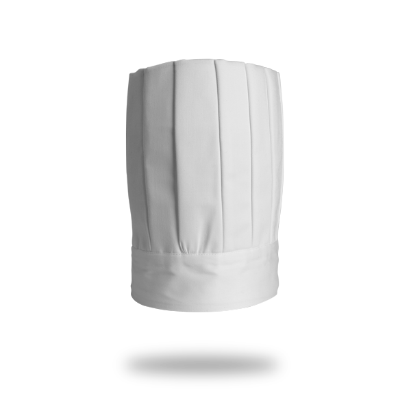Chef Toque Blanche - Executive 27cm Chef Toque Blanche - Executive 27cm