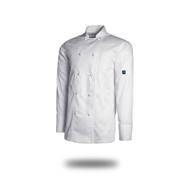 The Imperial - White