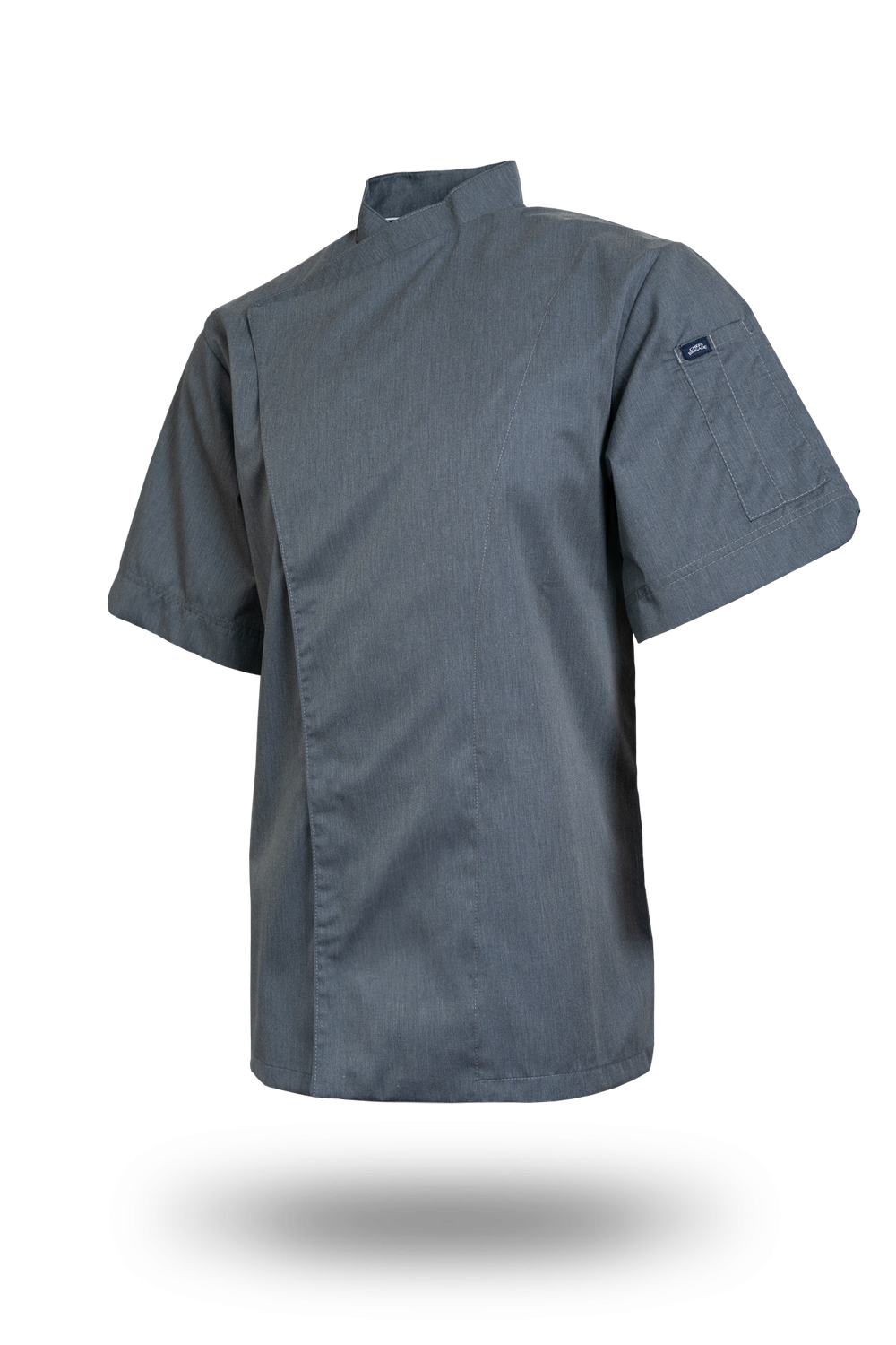 The Soho - Charcoal Melange