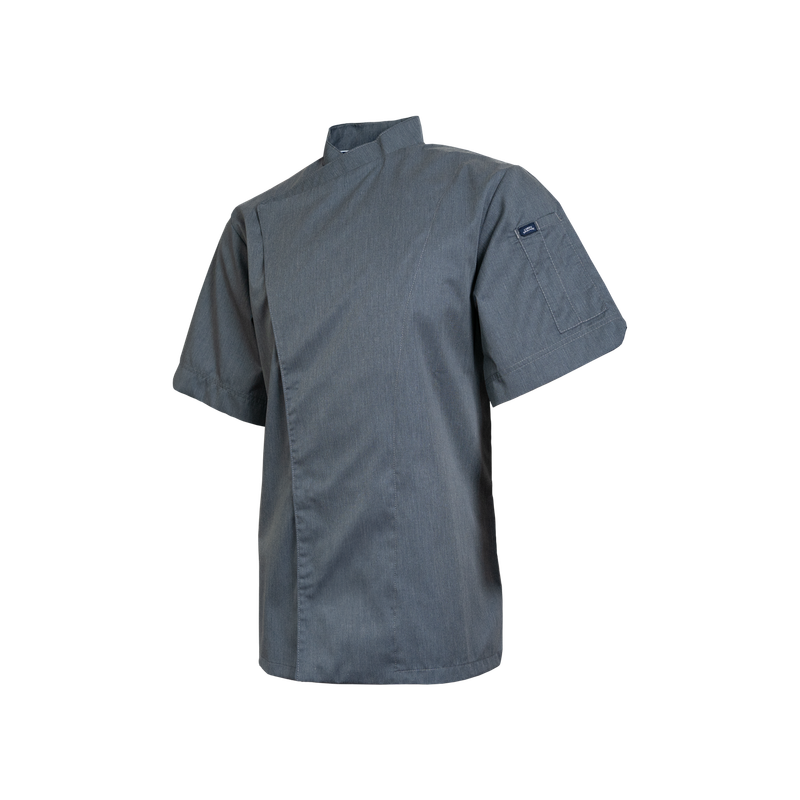 The Soho - Charcoal Melange