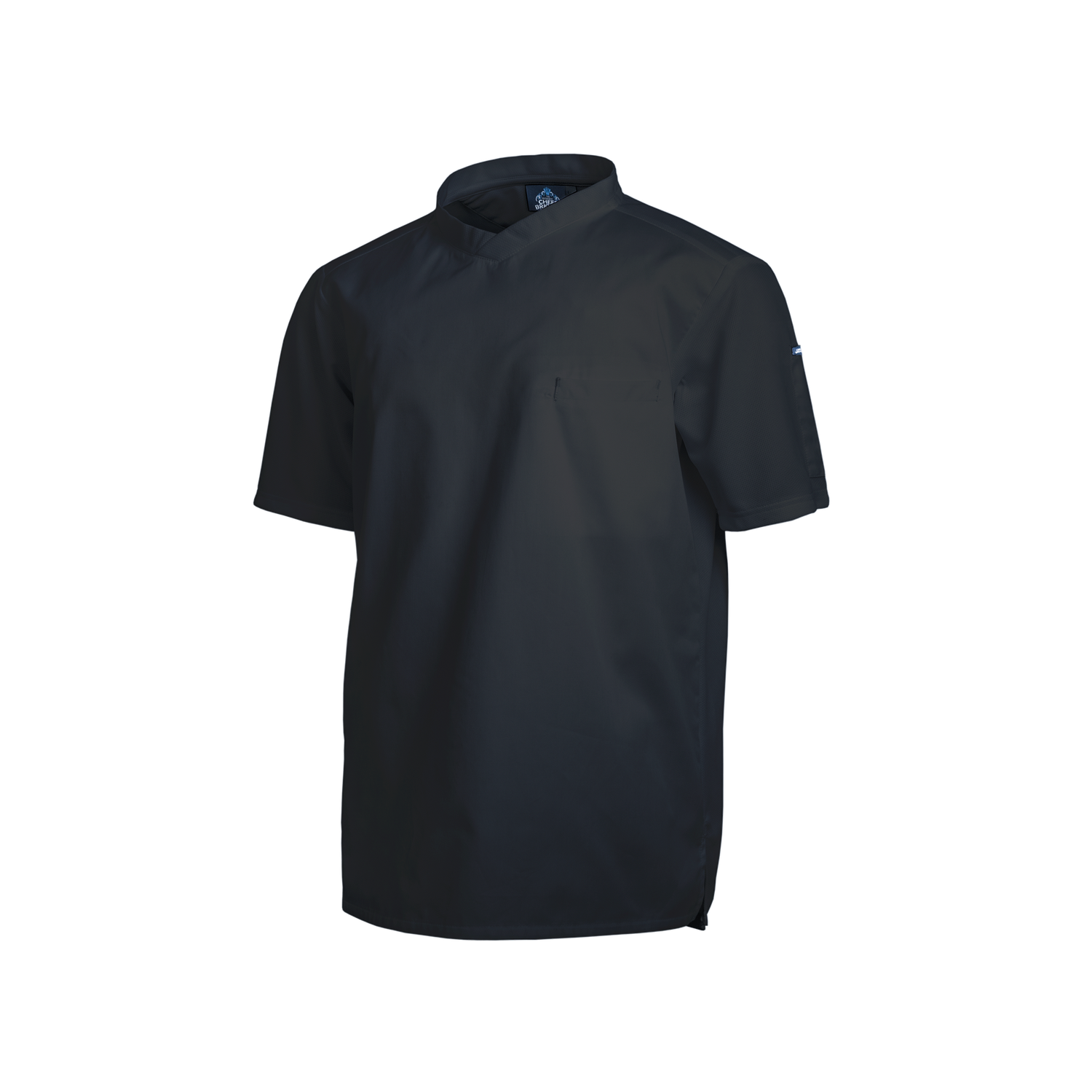 The Maverick - Black