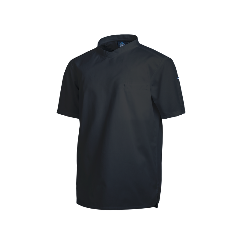 The Maverick - Black