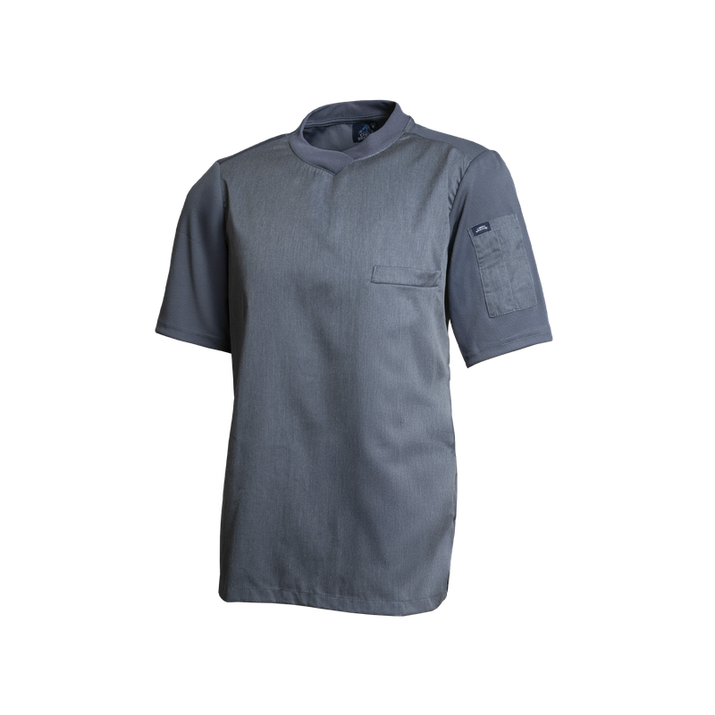 The Maverick - Charcoal Melange