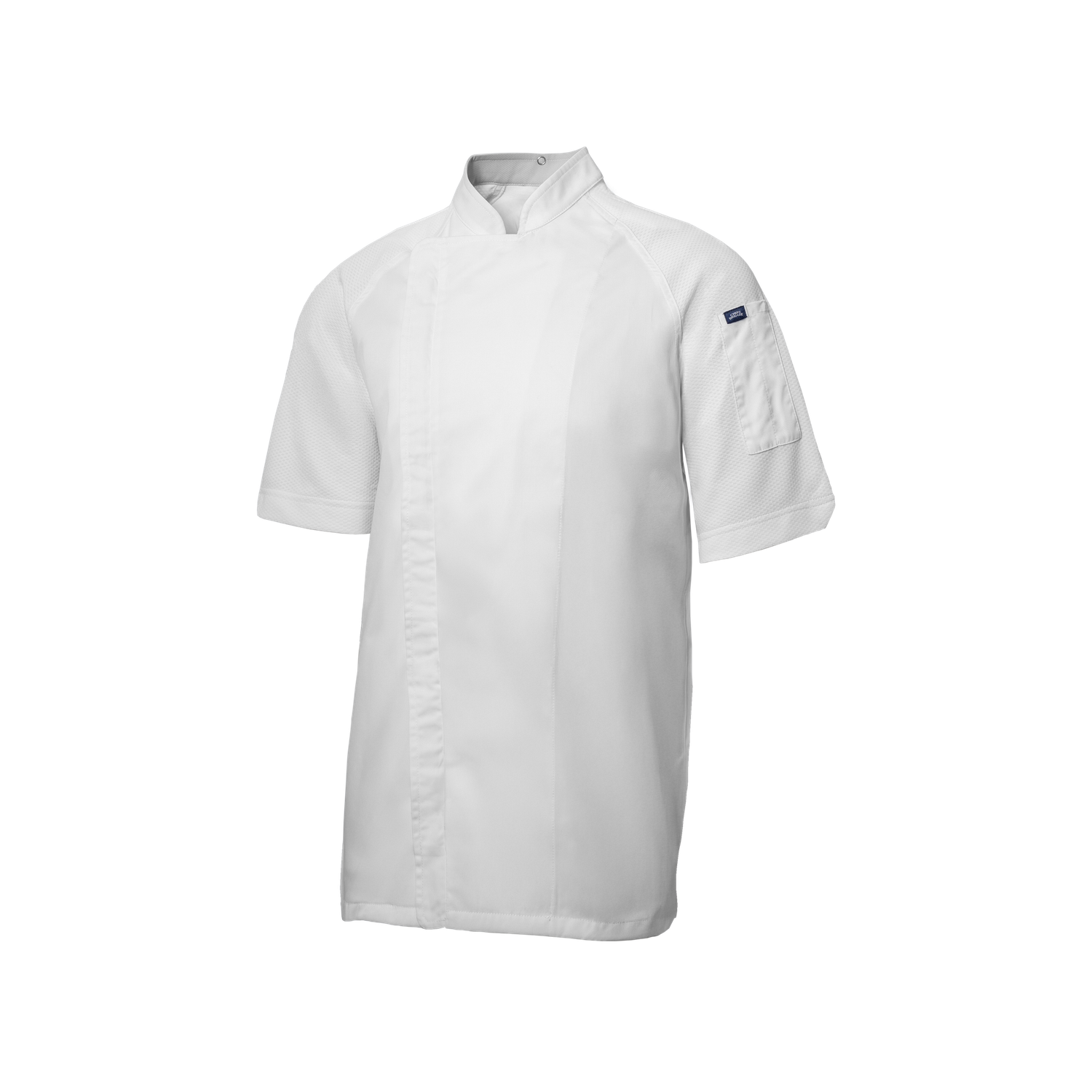 The Dante - White