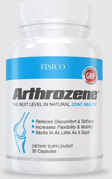 Arthrozene