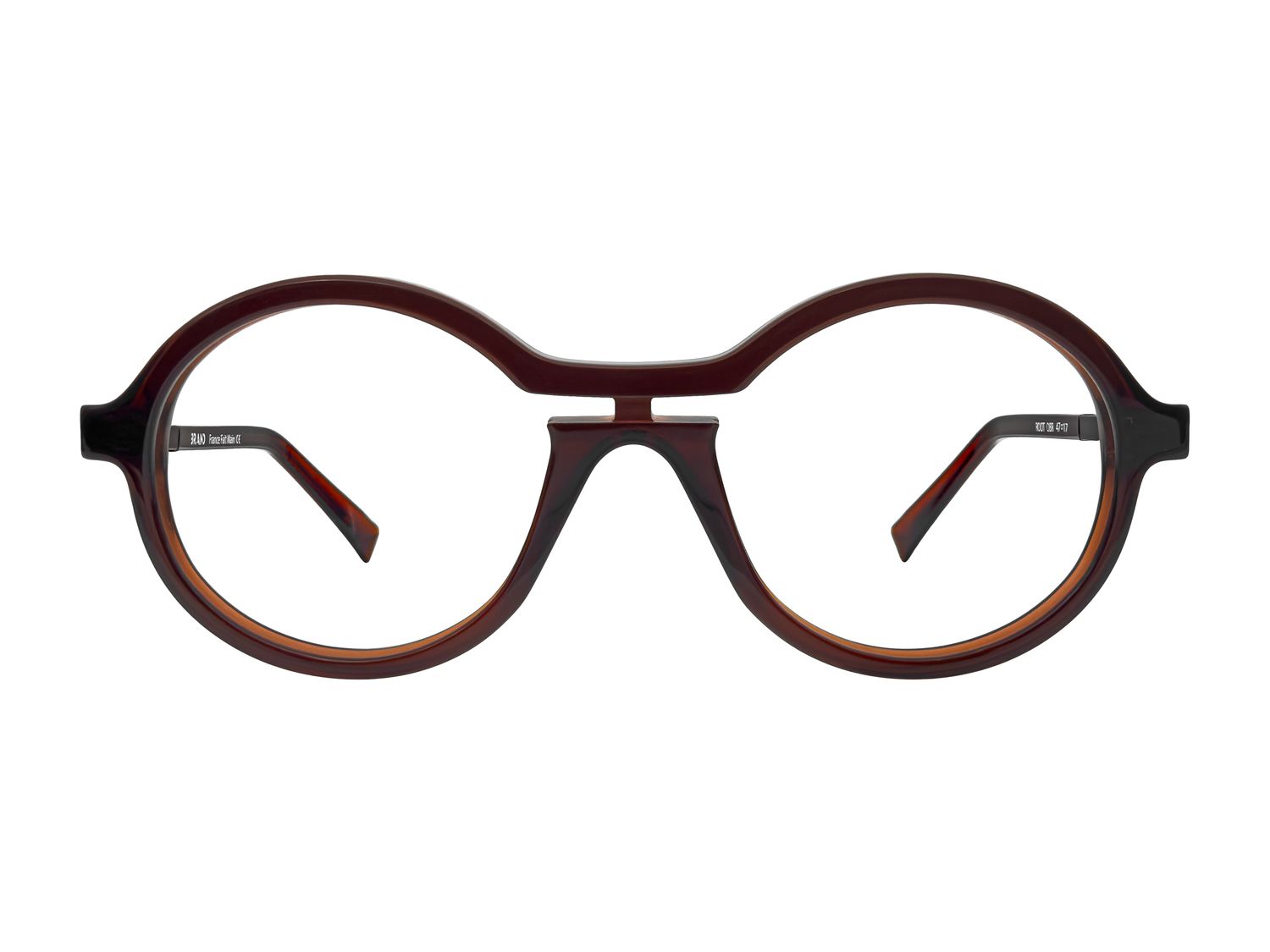 ROOT, Style: Opaline Brown