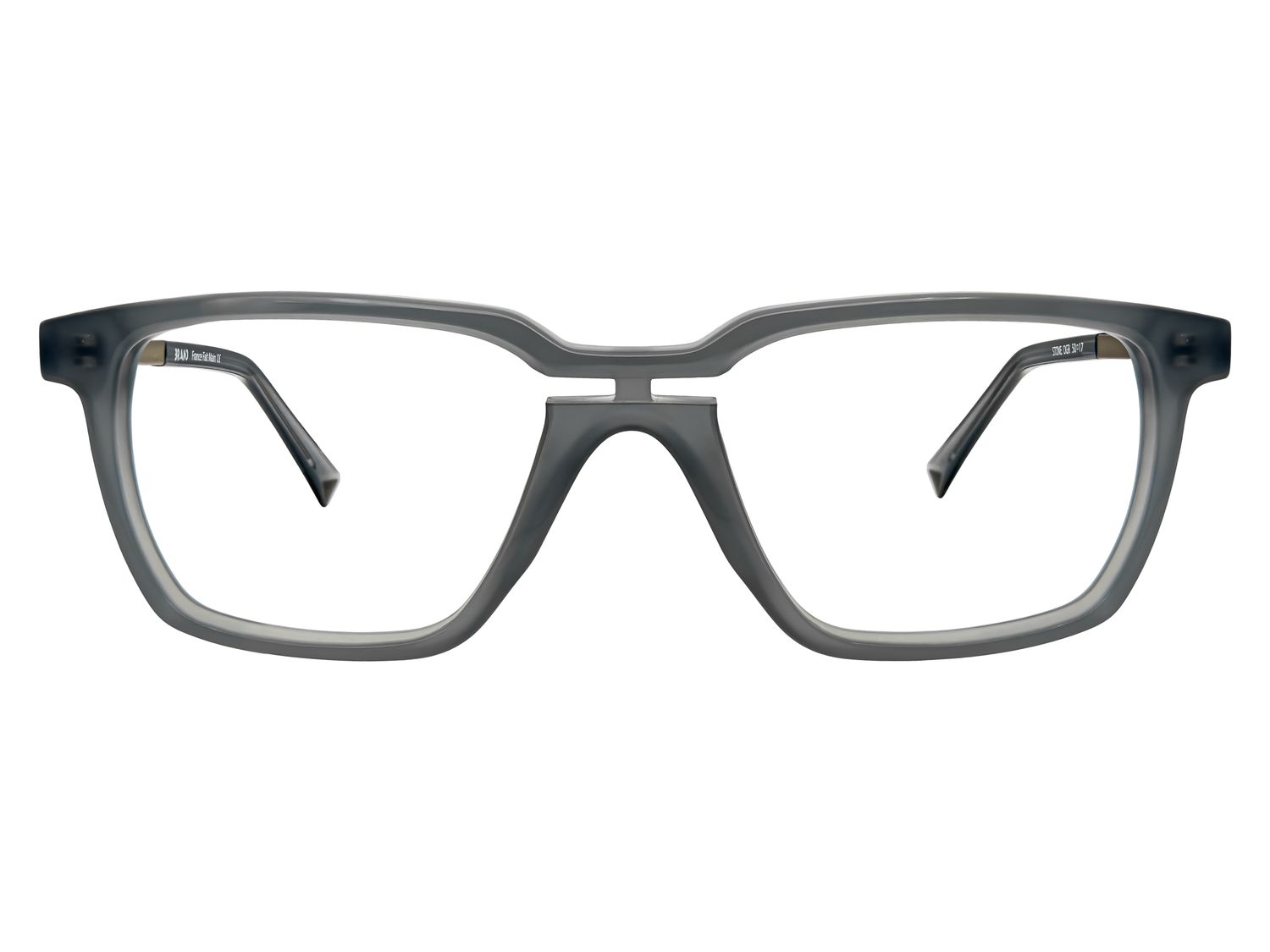 STONE, Style: Opaline Grey