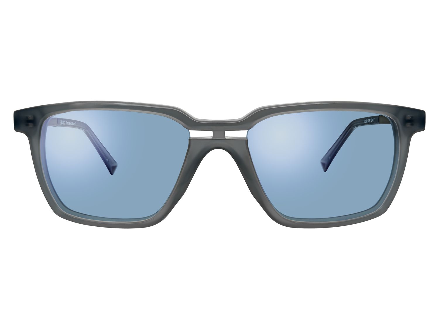 STONE, Style: Opaline Grey
