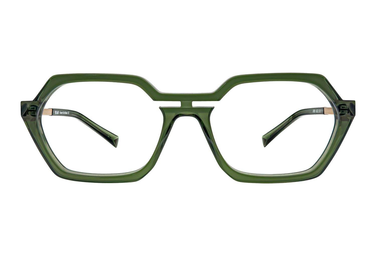 ONYX, Style: Opaline Green