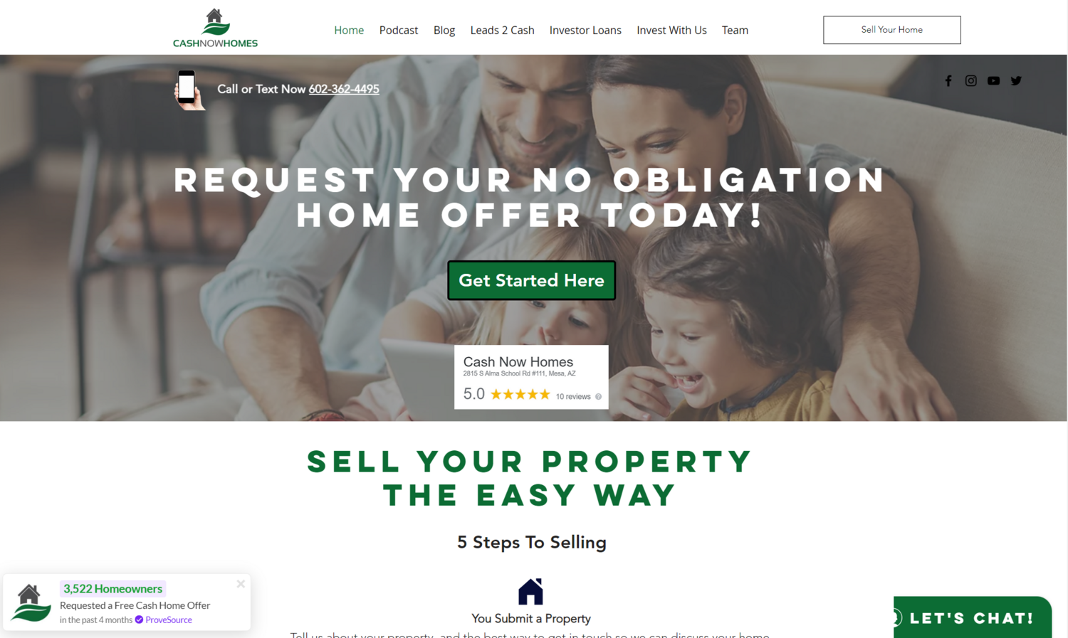PPC Campaigns For Real Estate Agents, Investors/Wholesalers &amp; Mortgage Loan Officers